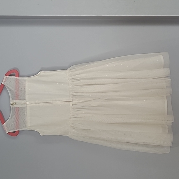 Girls size 7 dress. - Picture 2 of 2